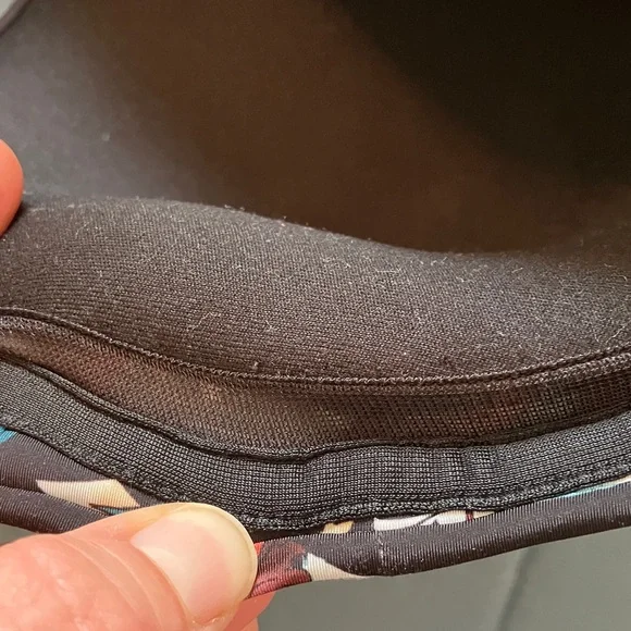 Torrid Curve Bra - Picture 6 of 9